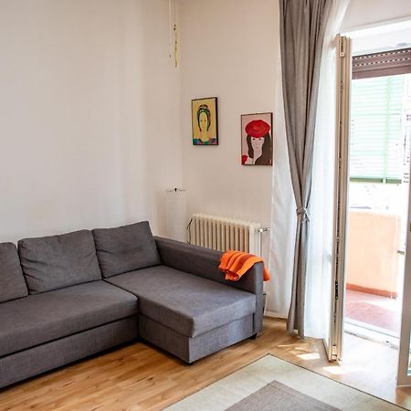 La Dimora Degli Elfi Casa Vacanza Pavía Exterior foto