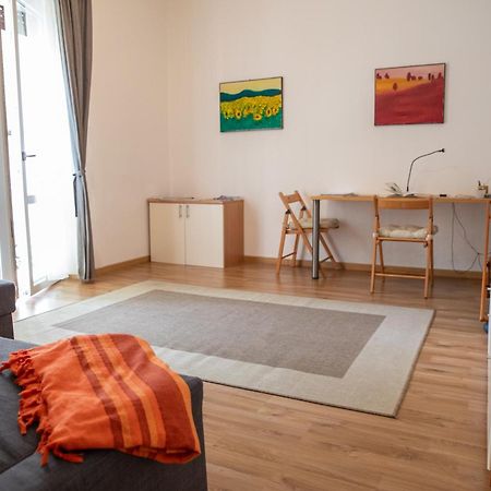 La Dimora Degli Elfi Casa Vacanza Pavía Exterior foto