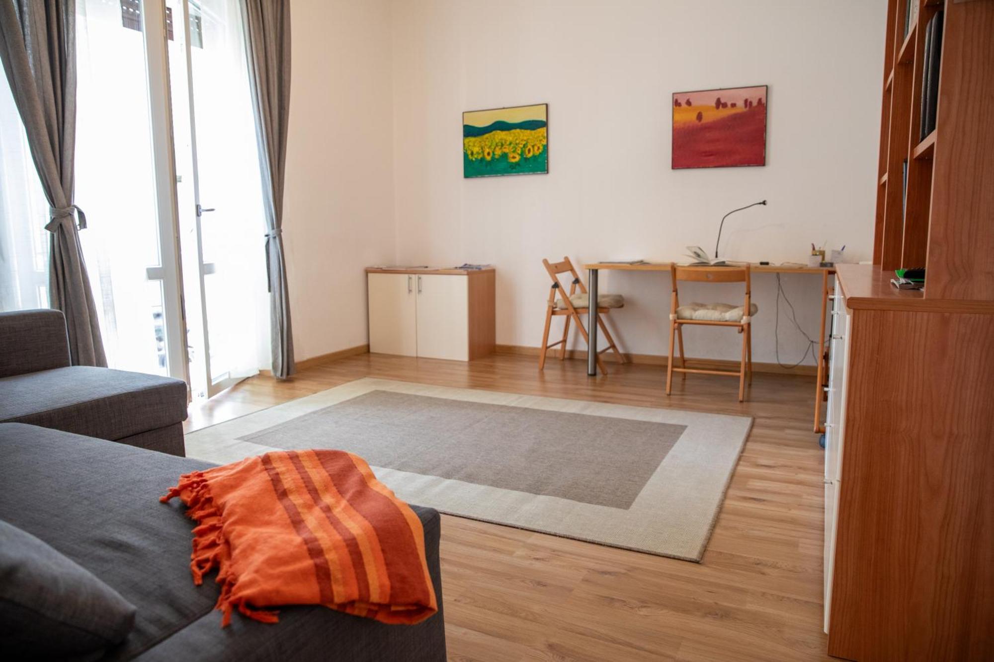 La Dimora Degli Elfi Casa Vacanza Pavía Exterior foto