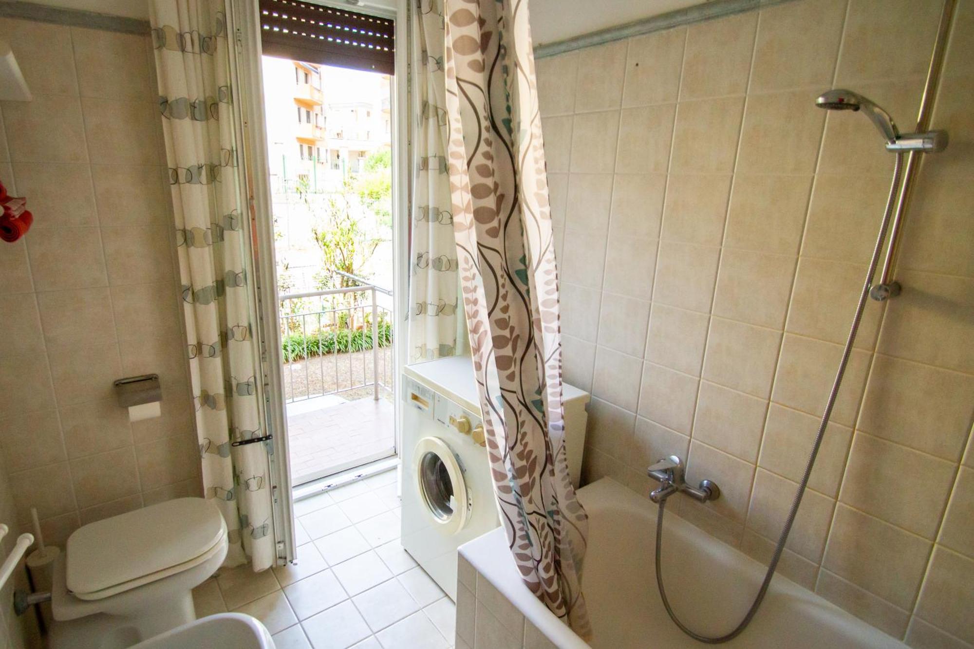 La Dimora Degli Elfi Casa Vacanza Pavía Exterior foto