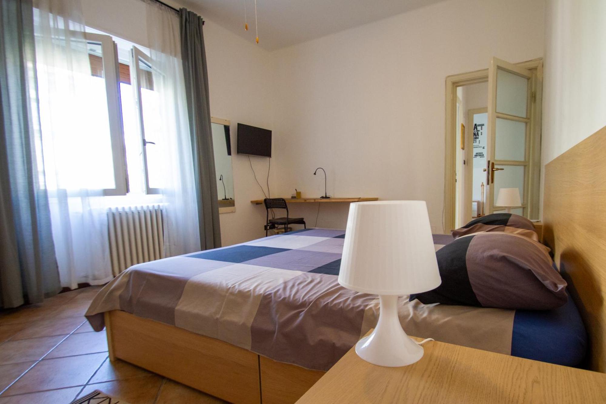 La Dimora Degli Elfi Casa Vacanza Pavía Exterior foto