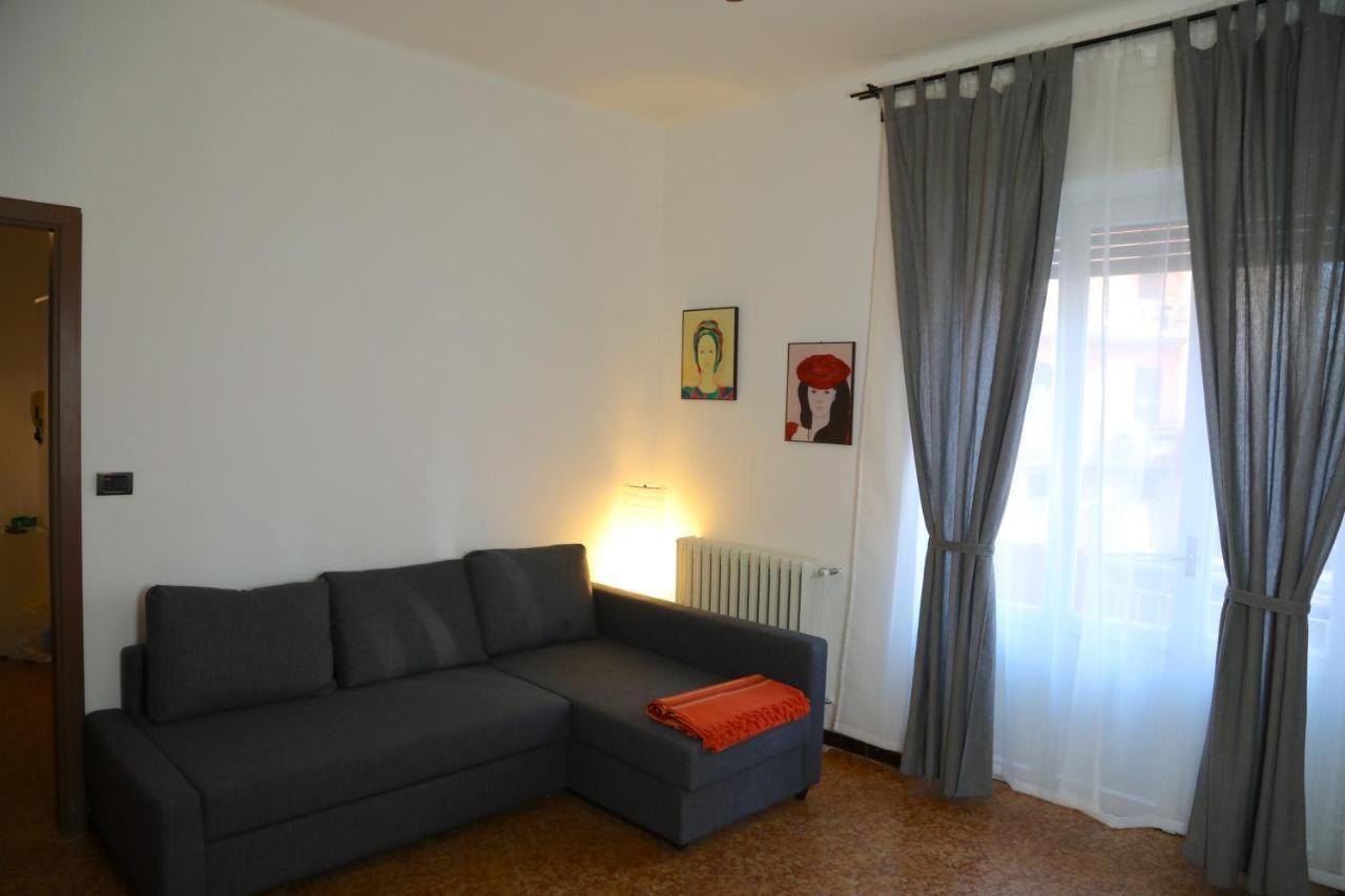 La Dimora Degli Elfi Casa Vacanza Pavía Exterior foto