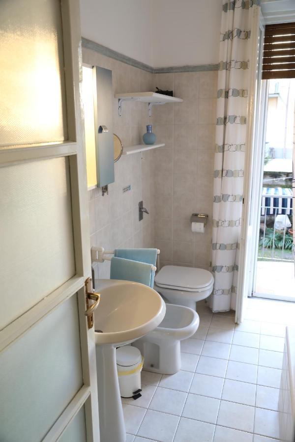 La Dimora Degli Elfi Casa Vacanza Pavía Exterior foto