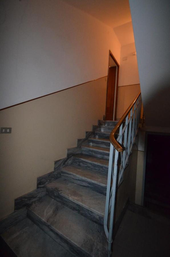 La Dimora Degli Elfi Casa Vacanza Pavía Exterior foto