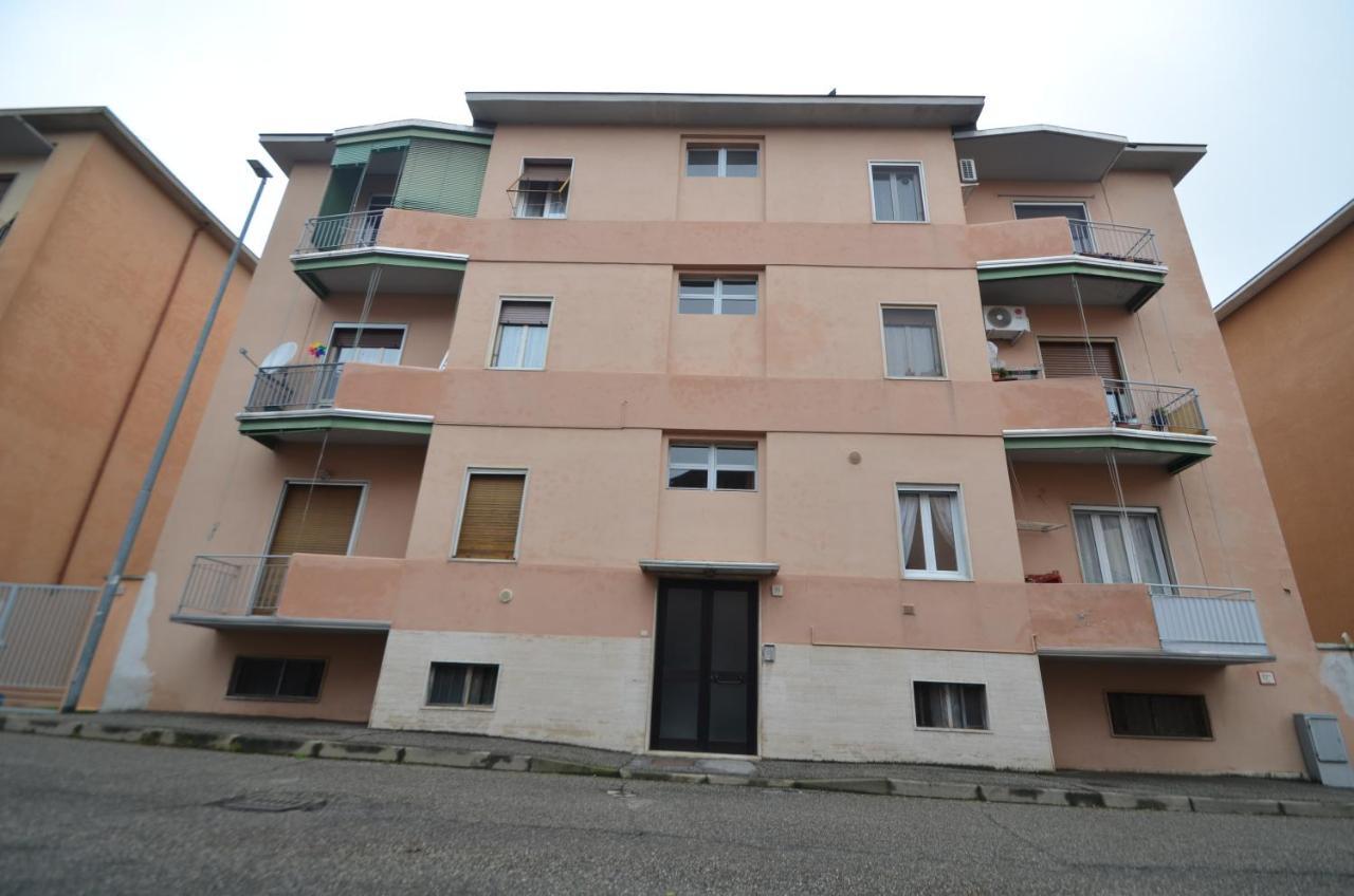 La Dimora Degli Elfi Casa Vacanza Pavía Exterior foto